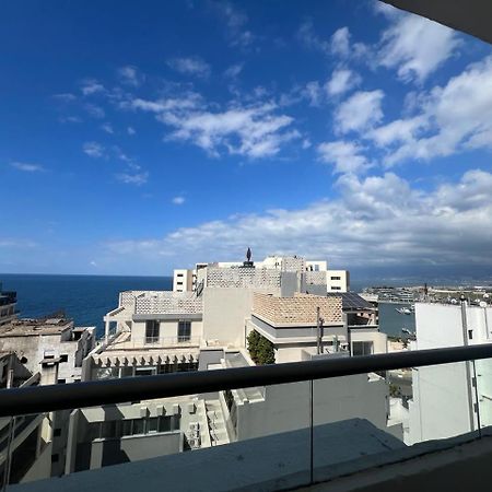 Ny Suites Beirut Exteriör bild