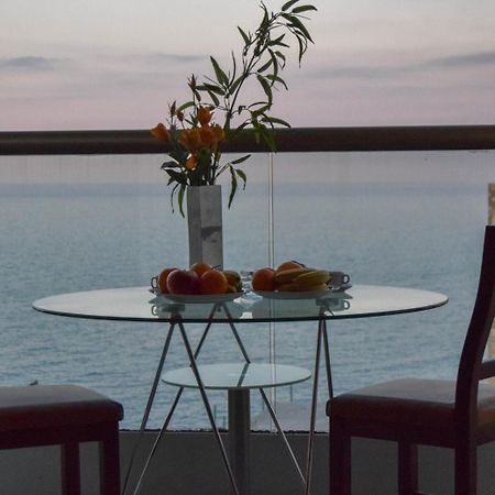 Ny Suites Beirut Exteriör bild