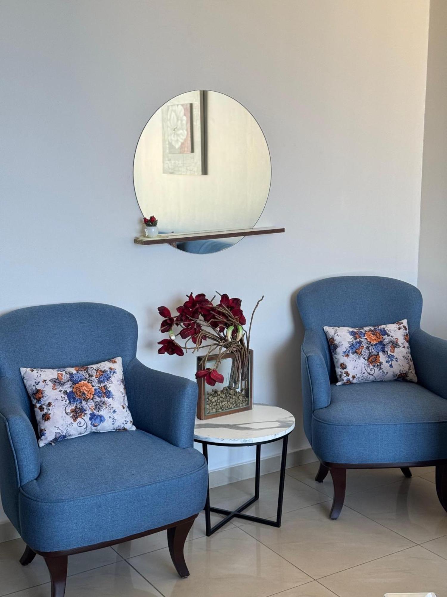 Ny Suites Beirut Exteriör bild