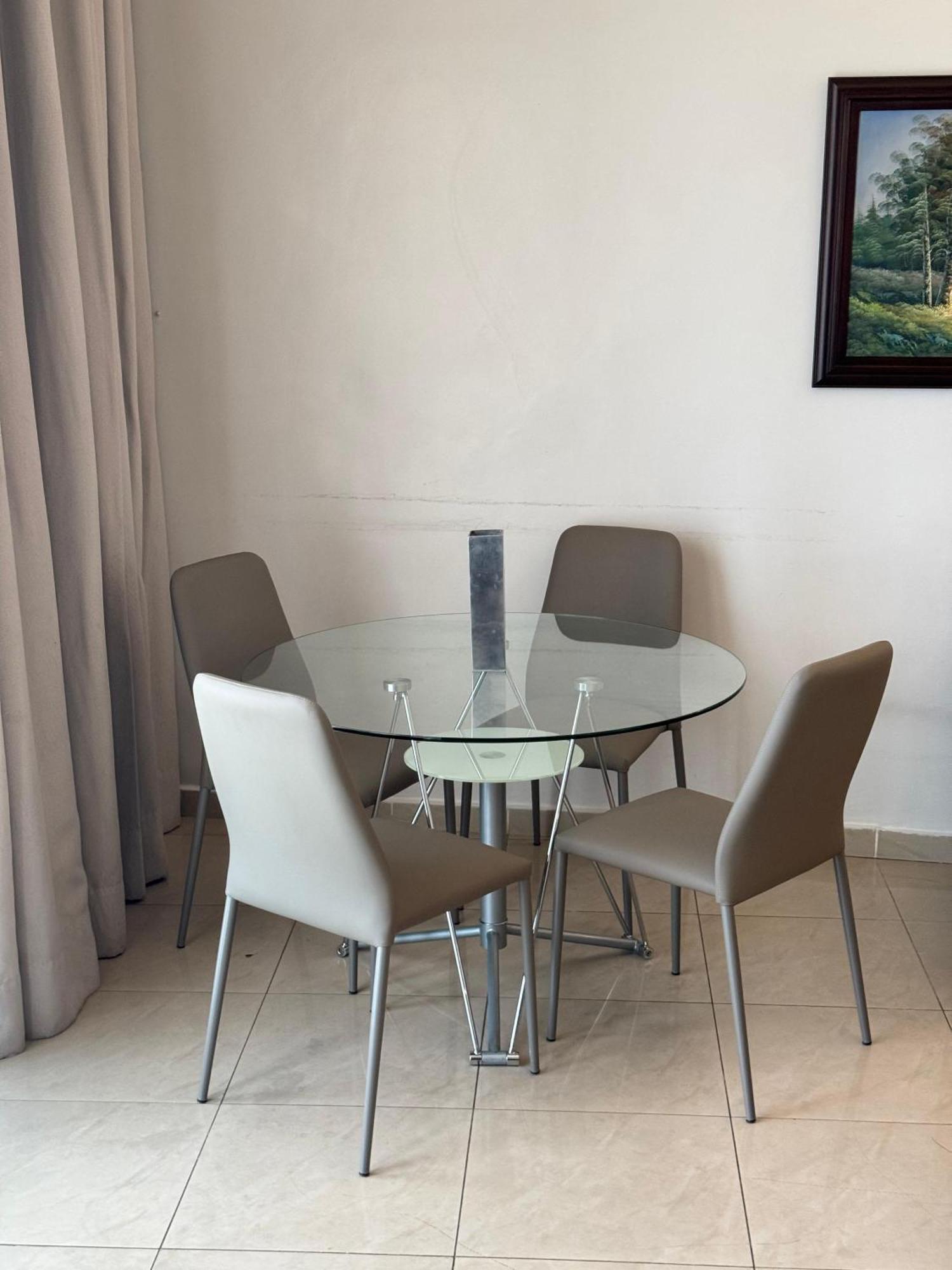 Ny Suites Beirut Exteriör bild