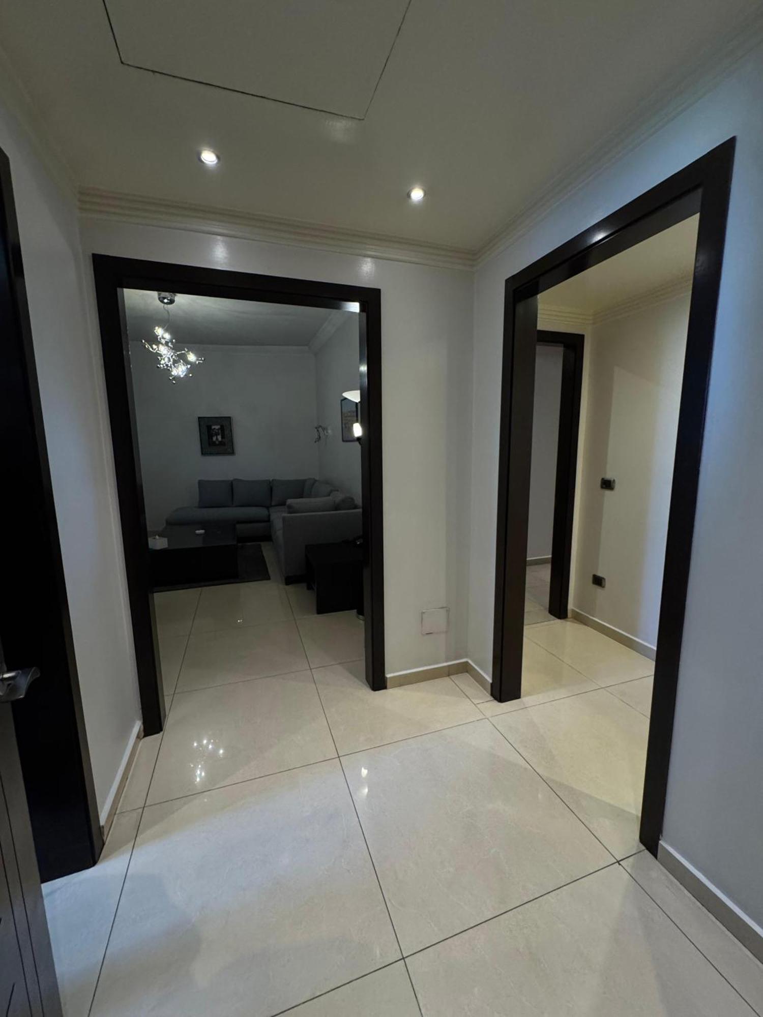 Ny Suites Beirut Exteriör bild