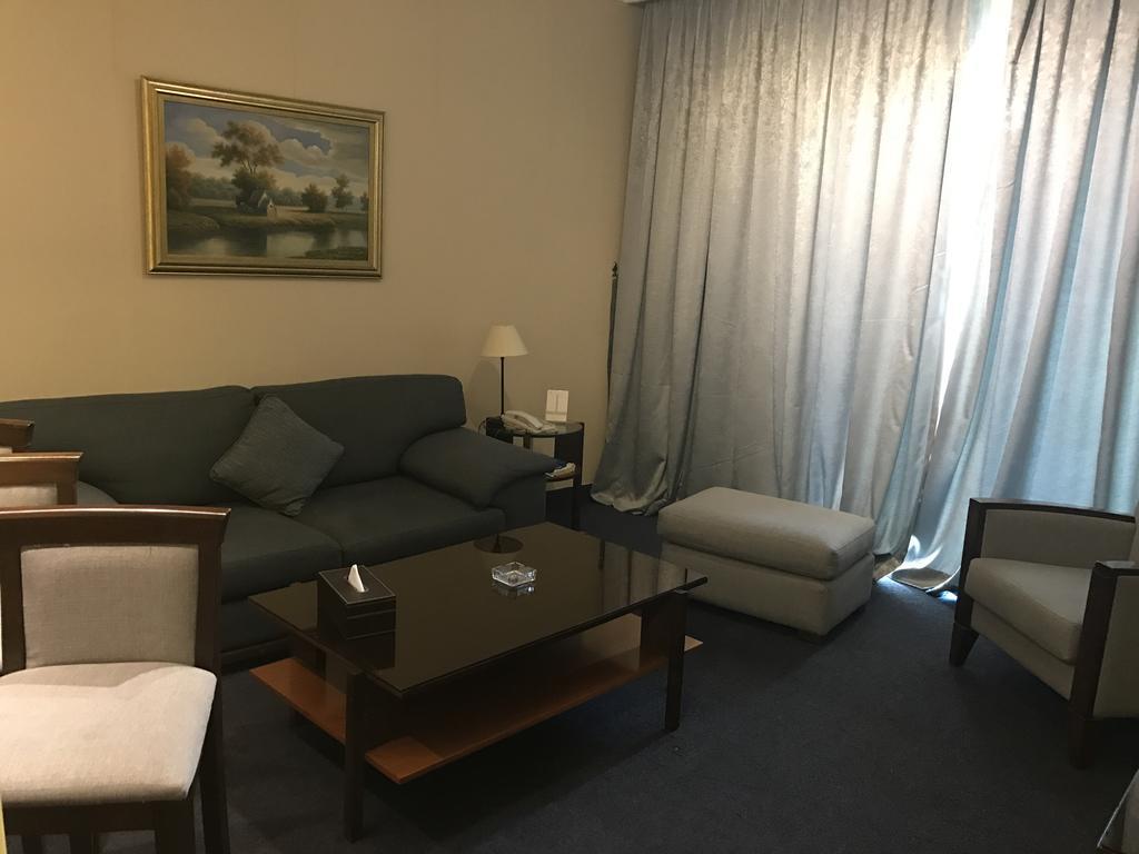 Ny Suites Beirut Exteriör bild